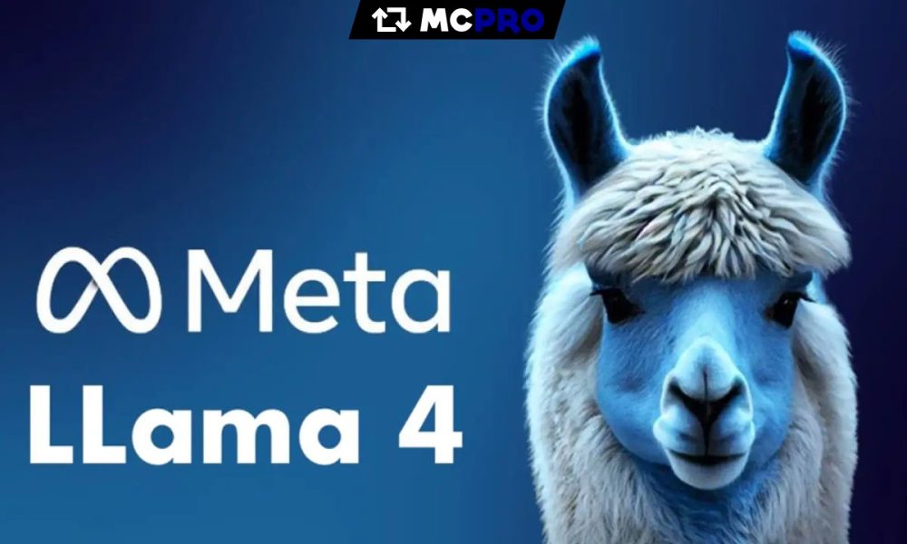 Llama 4