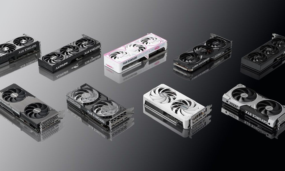 GeForce RTX 5060 Ti y GeForce RTX 5060, especificaciones finales, rendimiento y precio