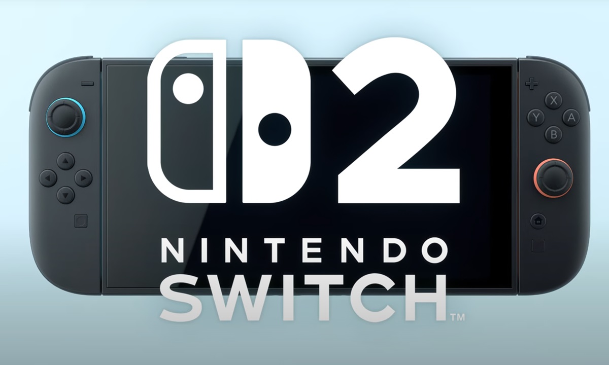 Nintendo Switch 2