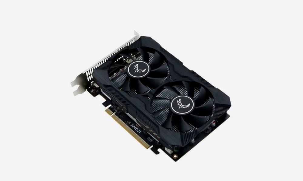 Radeon RX 6500