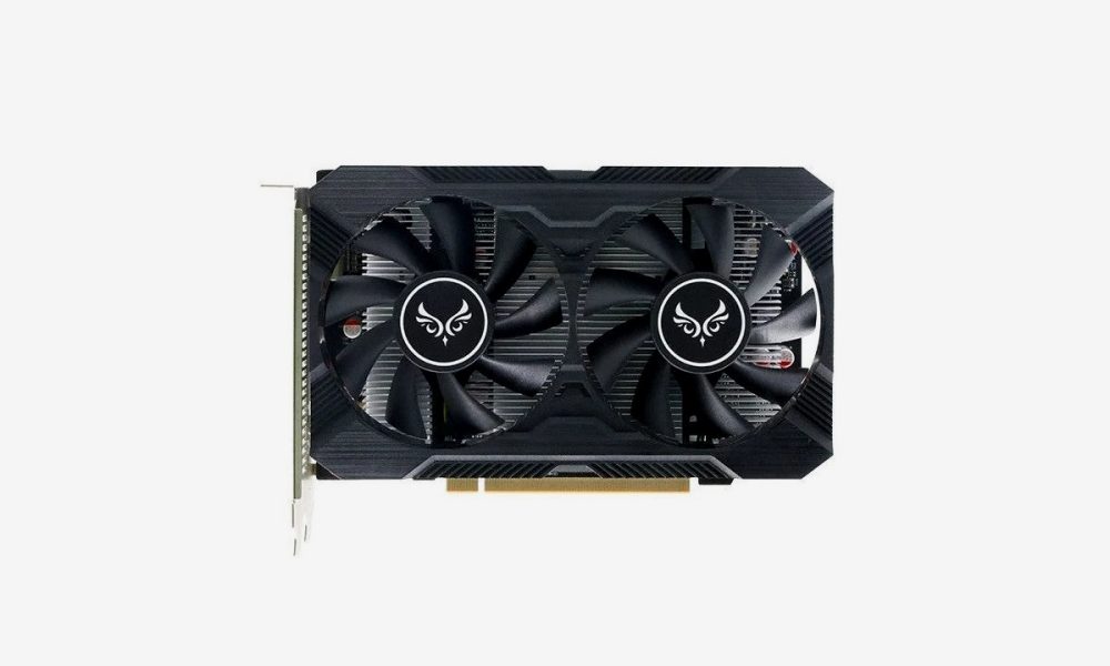 AMD Radeon RX 6500, especificaciones y precio
