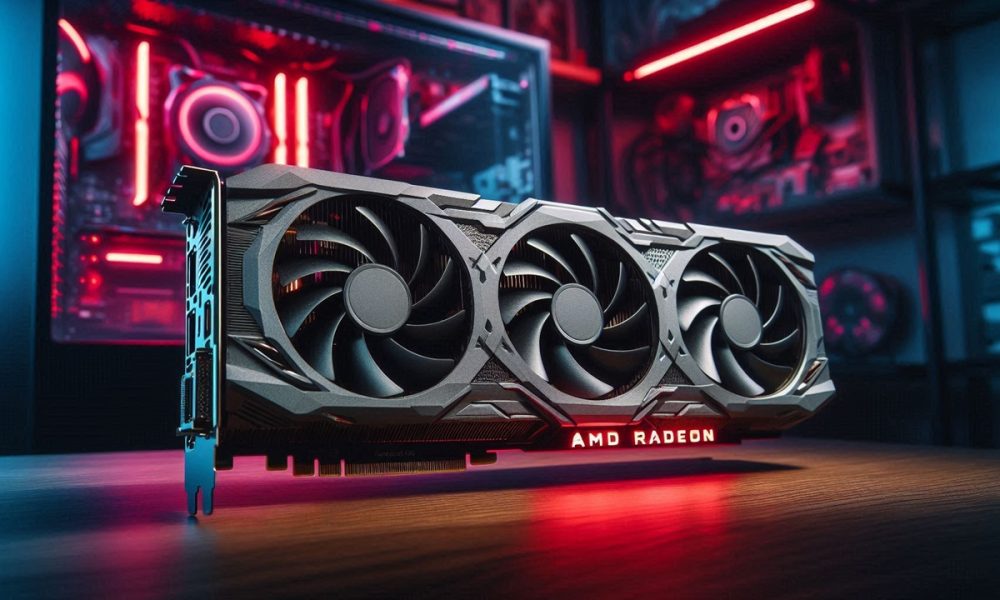 Fecha de lanzamiento de las Radeon RX 9070 GRE y Radeon RX 9060 XT