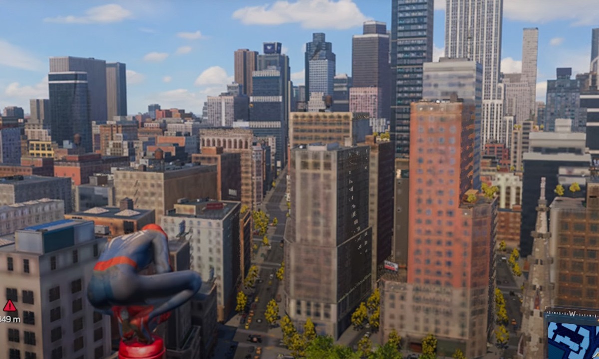 Spider-Man 2 Steam Deck verificado