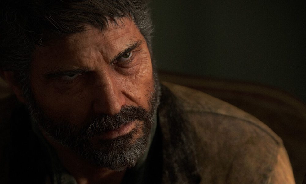 The Last of Us Part II