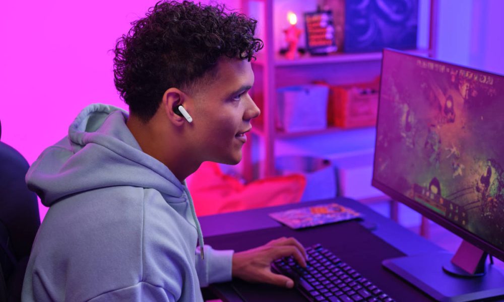 Auriculares Trust GXT 409 Oxxie: versatilidad, buen sonido y precio muy comedido