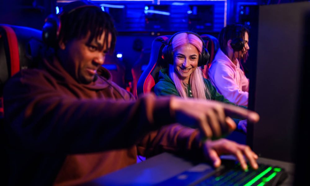 WHAMM, generación de mundos en tiempo real por IA