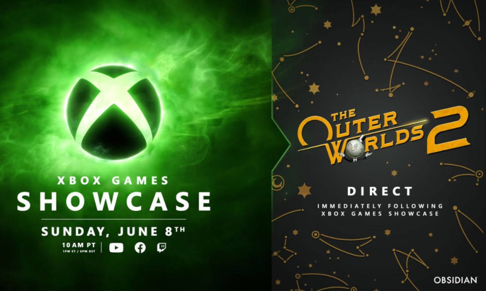 Xbox Showcase 2025 ya tiene fecha y promete ser uno de los eventos del año