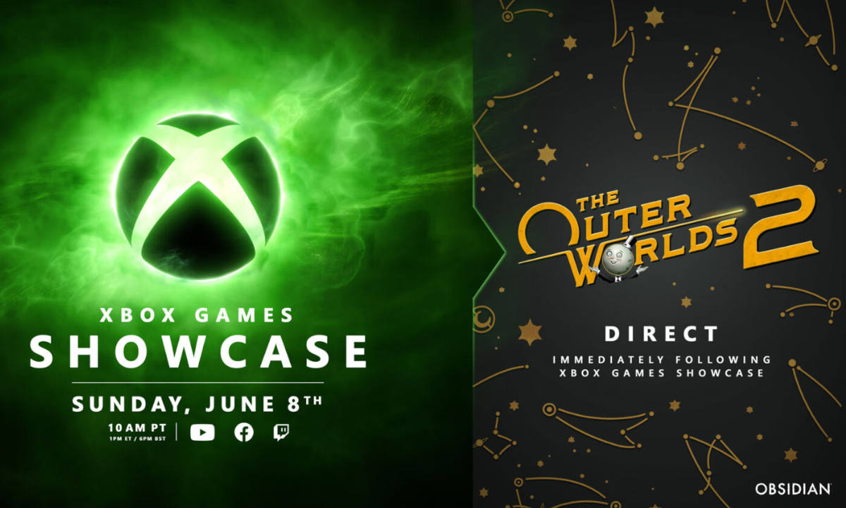 Xbox Showcase 2025 ya tiene fecha y promete ser uno de los eventos del año