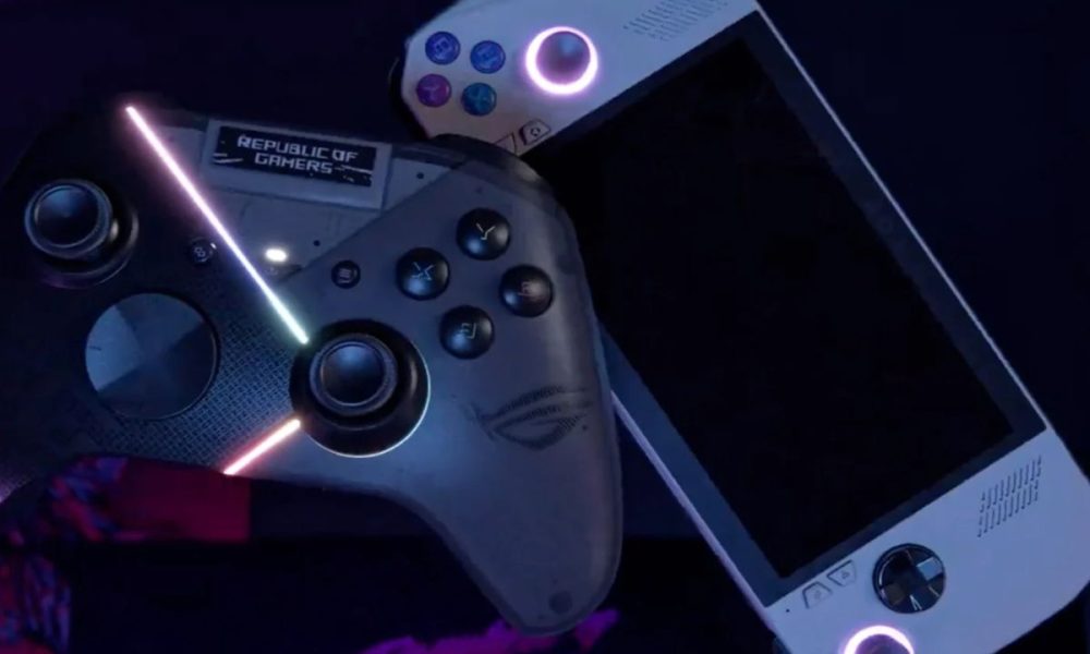 Xbox Gaming Portable