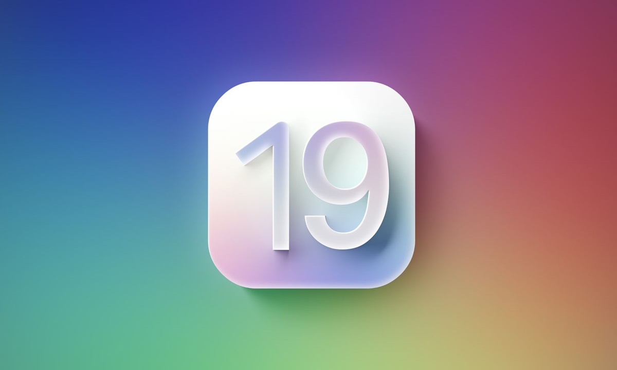 iOS 19