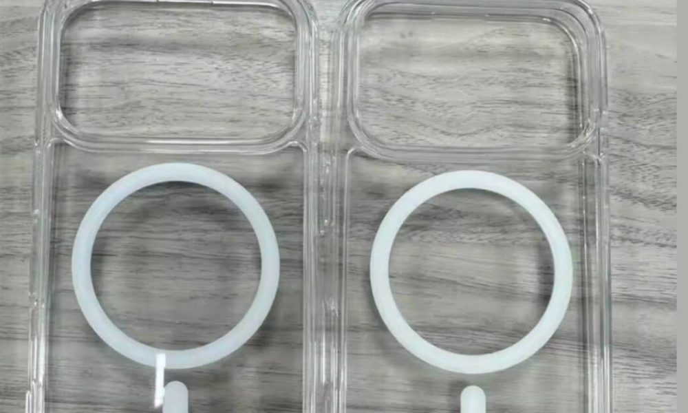 Nuevas pistas sobre las cámaras de los iPhone 17 Pro