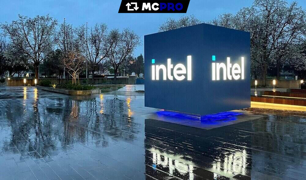 Intel despedirá a 21.000 empleados