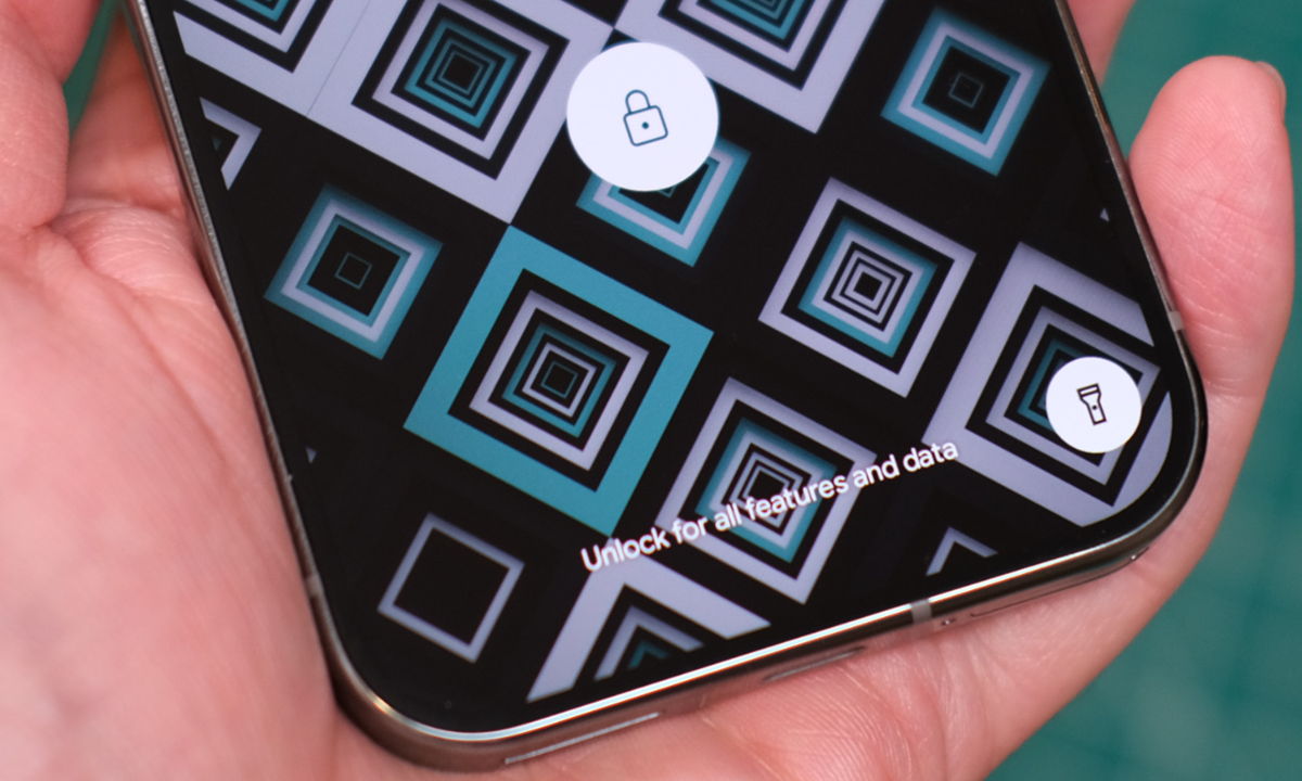 reinicio automático de Android