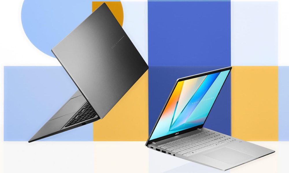 ASUS Vivobook S14 y S16