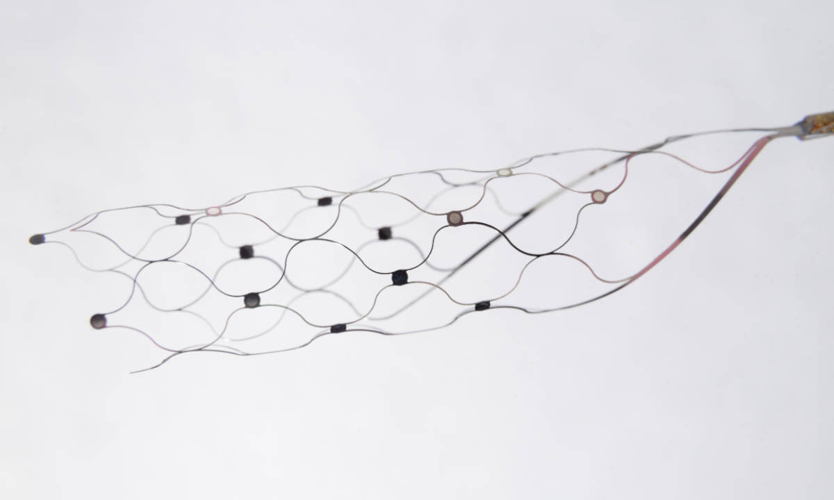 Apple está desarrollando una interfaz cerebro-dispositivo