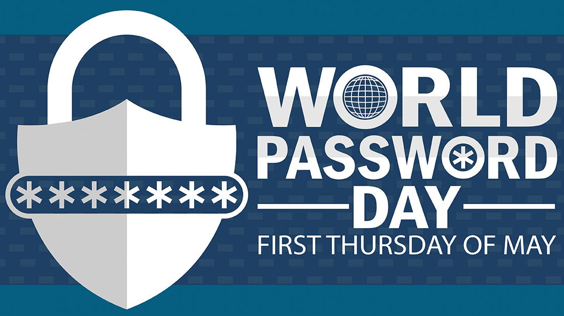 Día Mundial de las Contraseñas 2025
