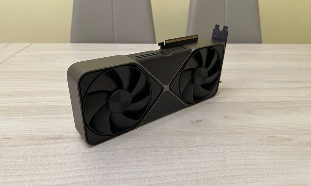 Las GeForce RTX 50 SUPER utilizarán chips de 3 GB de VRAM, GeForce RTX 5060 SUPER con 12 GB de VRAM