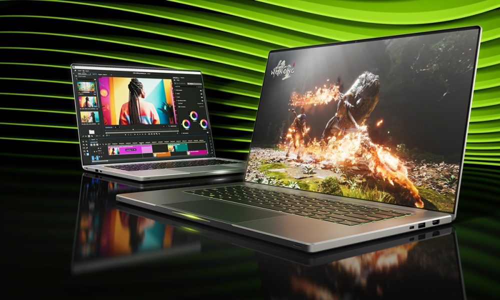 GeForce RTX 5050 Laptop