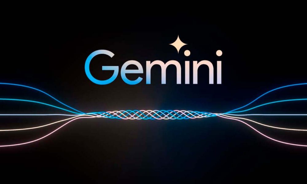 Gemini da el salto a los menores de 13 años