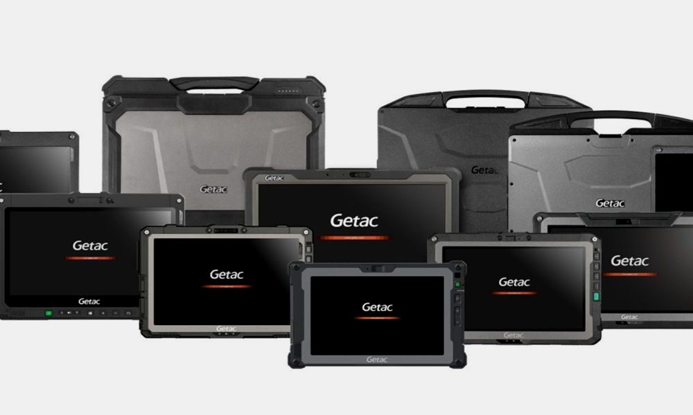 Getac
