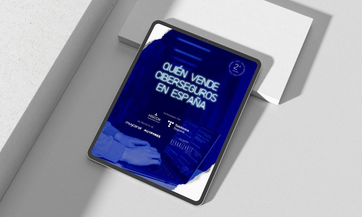 Guía Ciberseguros 2025