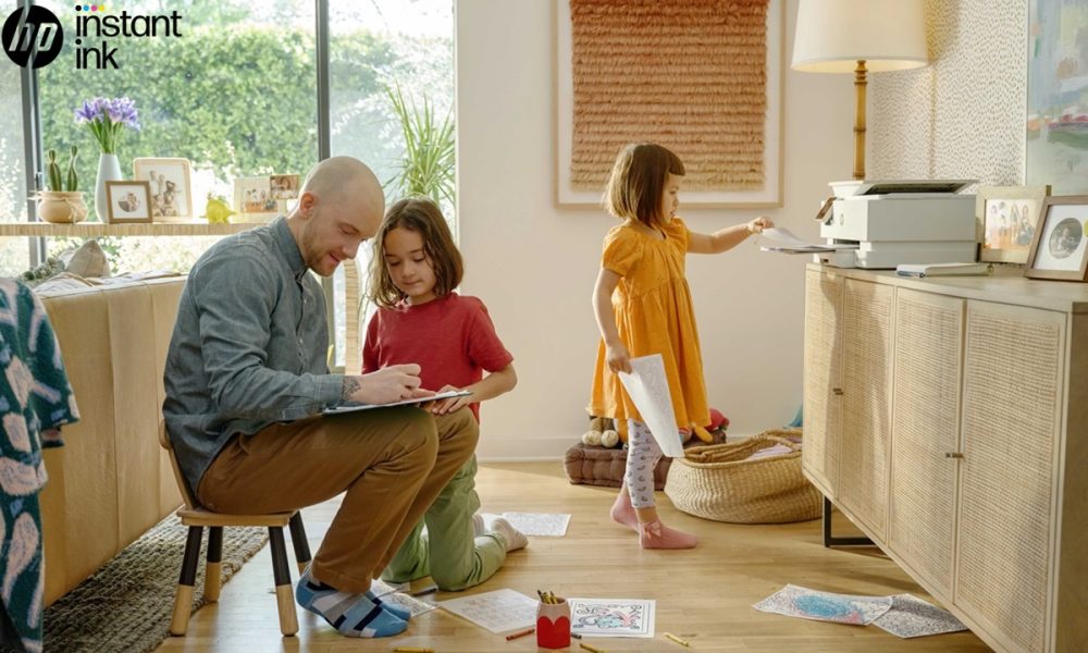 Qué ventajas ofrece HP Instant Ink y cómo marca la diferencia