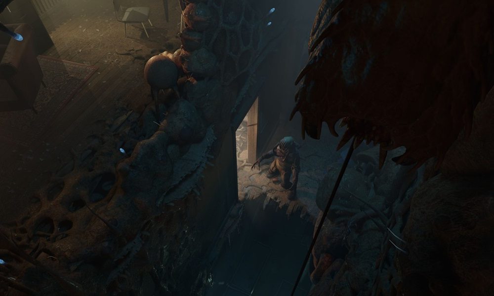 Half-Life 3 podrá utilizar el mismo motor gráfico que Half-Life Alyx (4)