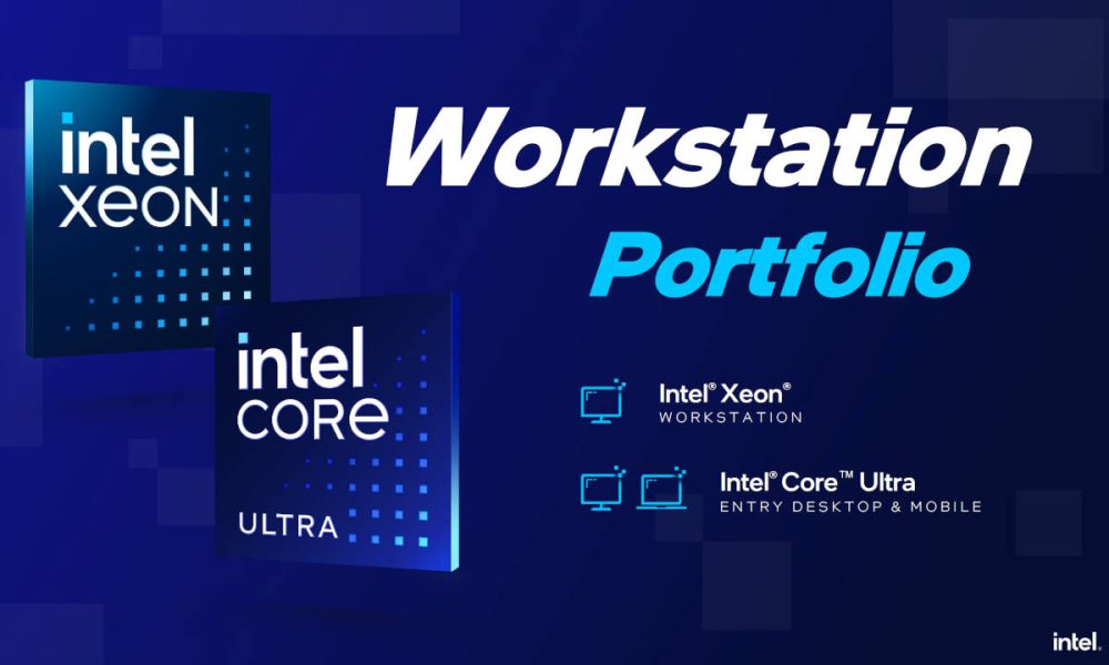 Intel Core Ultra 200, Arrow Lake se estrena en PCs y portátiles profesionales de entrada