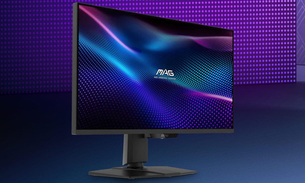 MSI MAG 274UPDF