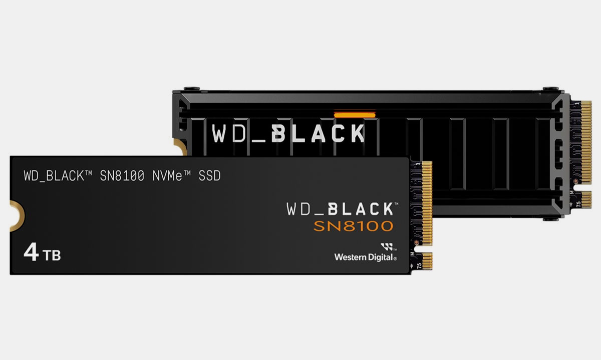WD_BLACK SN8100