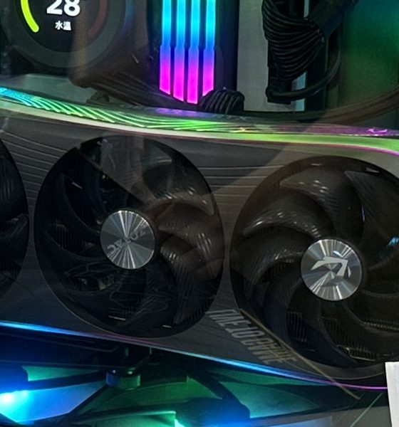 Tarjetas gráficas que no debes comprar en 2025