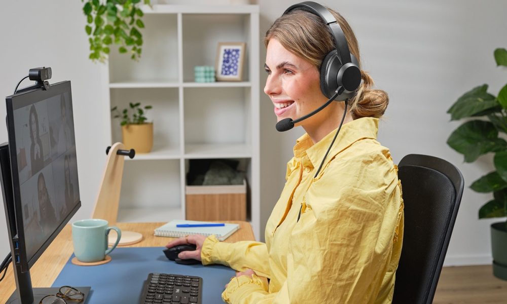 Trust Ayda Max, nuevos auriculares con ENC