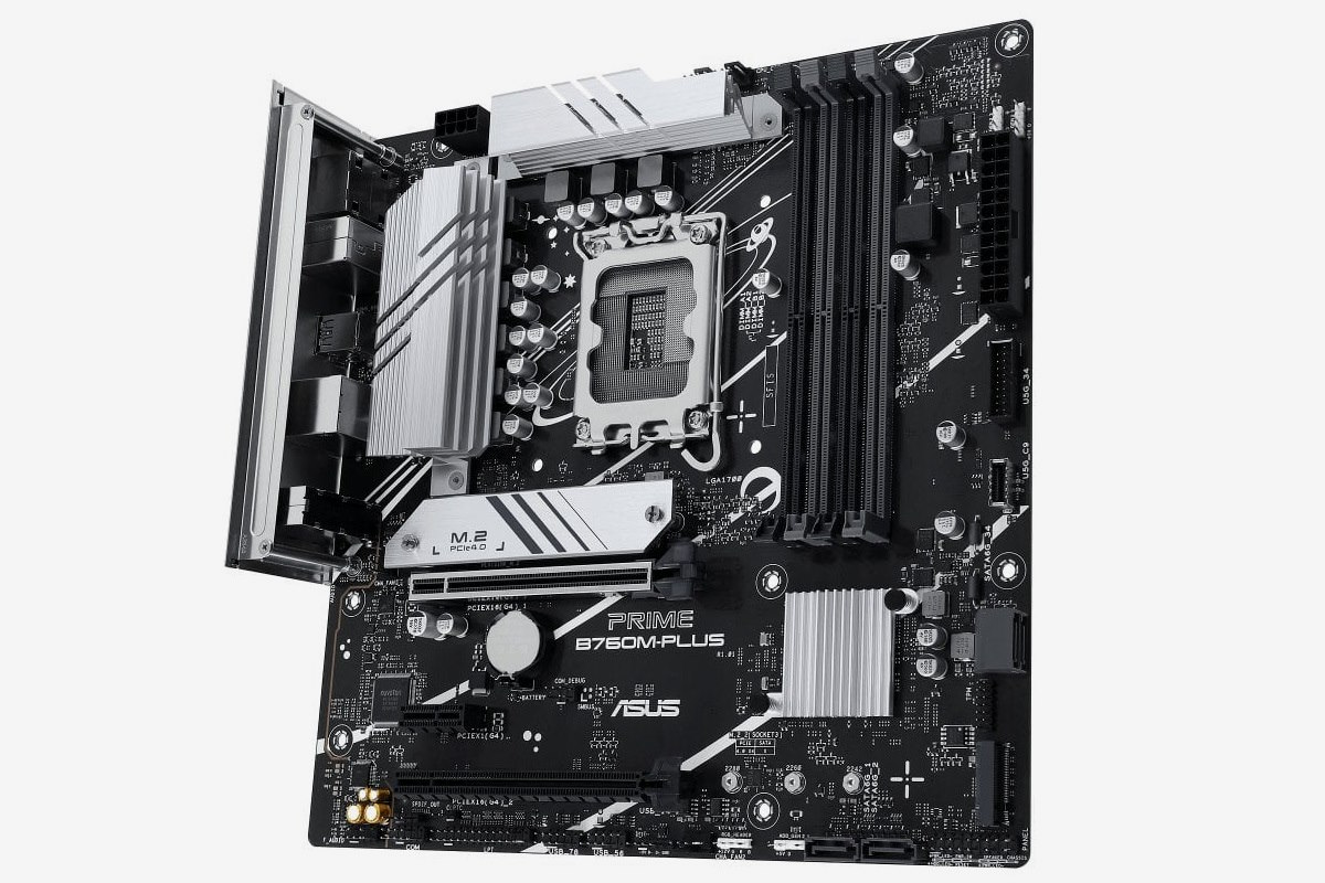 placa base asus prime