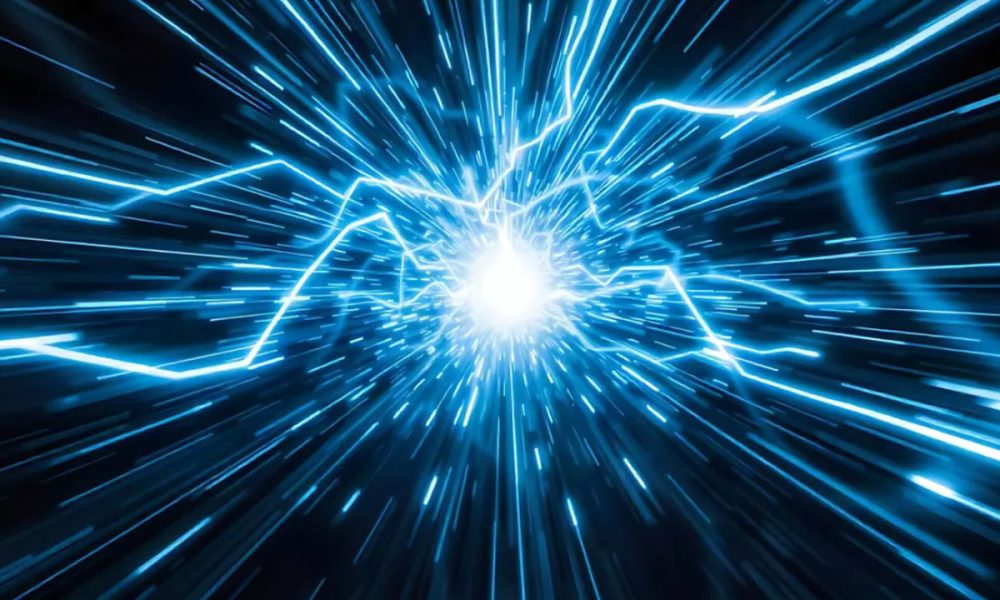 Avances en transistores cuánticos prometen velocidades en el rango de los Petahercios