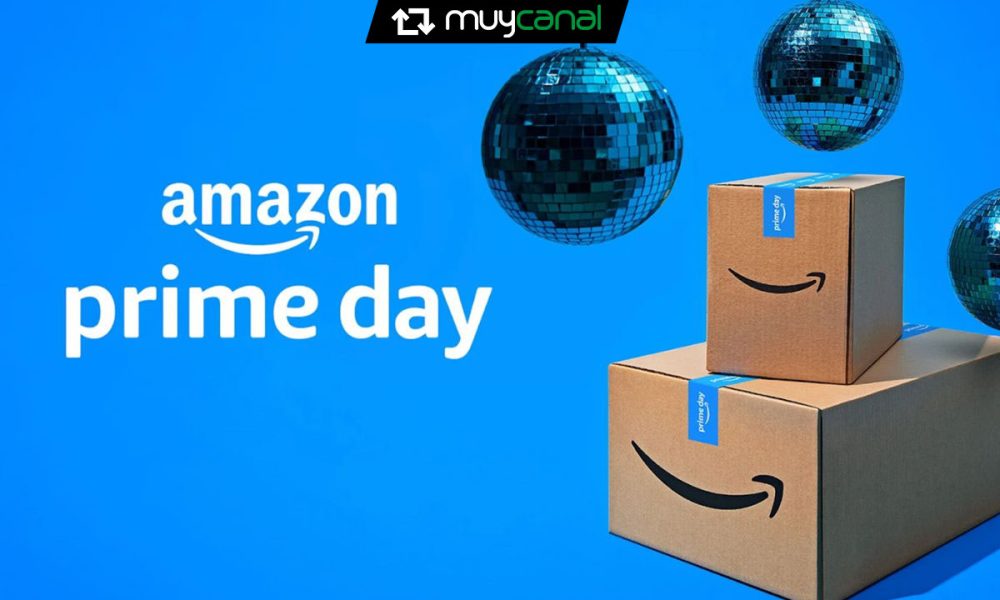 Amazon Prime Day