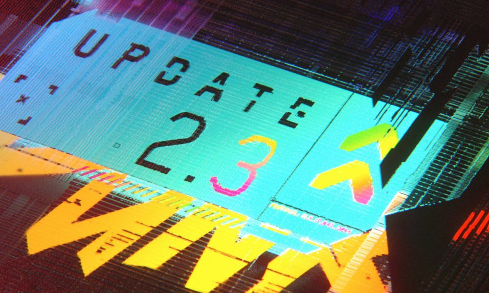Se retrasa la actualización 2.3 de Cyberpunk 2077. Buena noticia