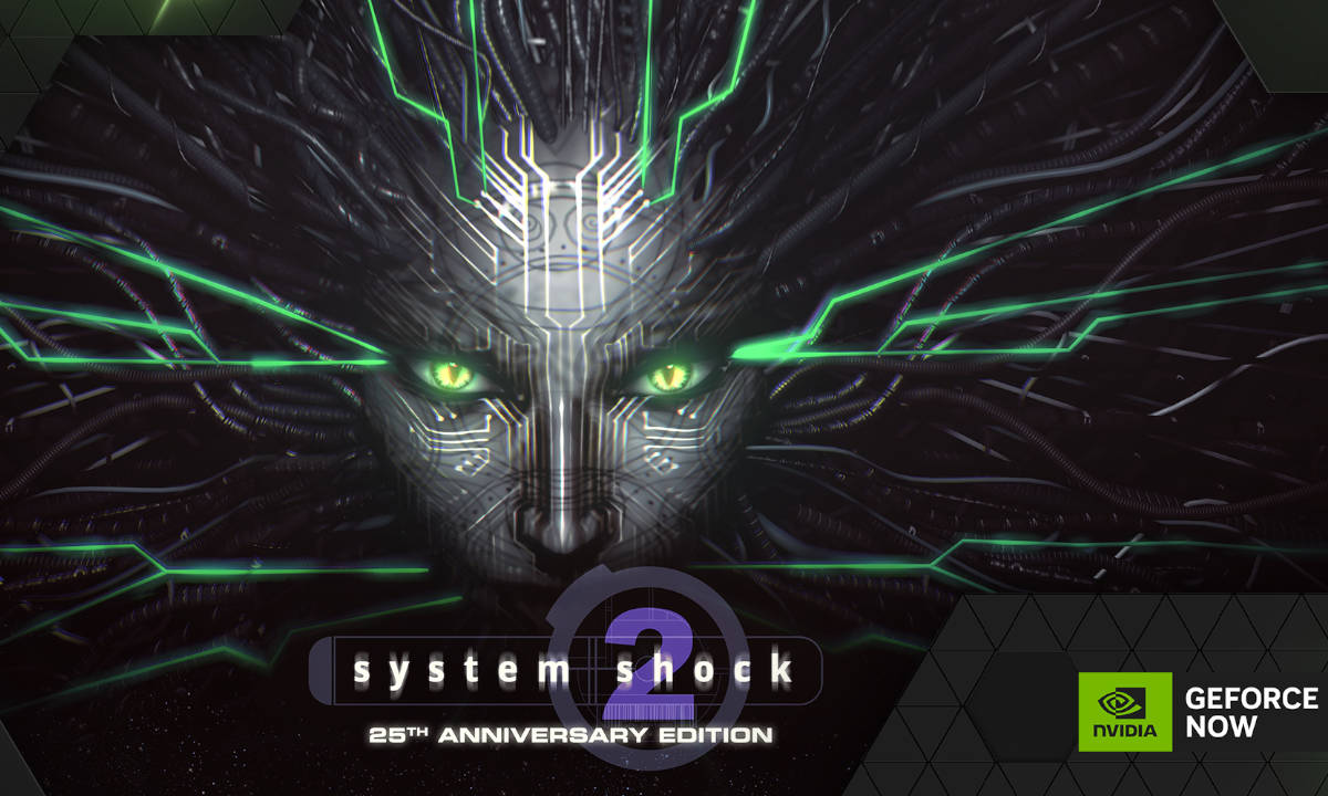 GeForce Now: nuevos juegos, recompensas y rebajas