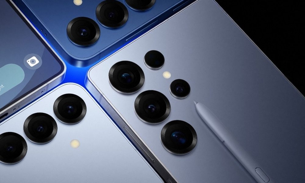 Galaxy S26 tres modelos