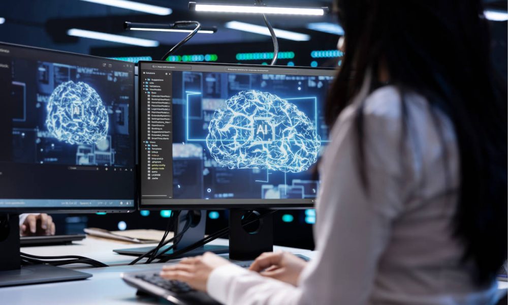 Inteligencia artificial: todos la usan, muy pocos la pagan