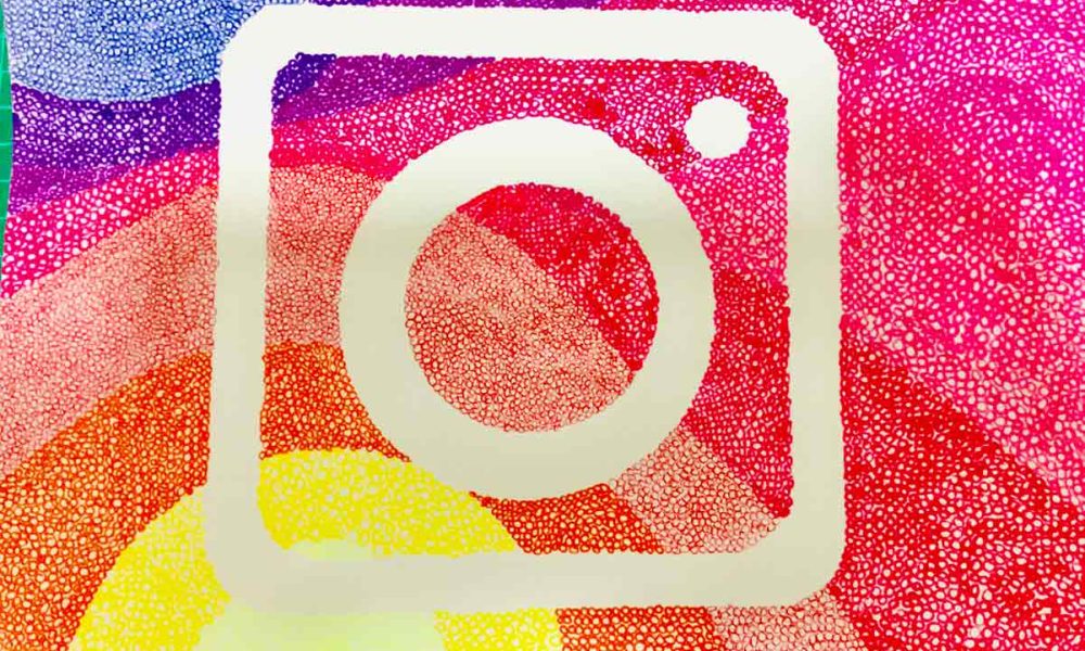 Instagram pronto tendrá app para iPad