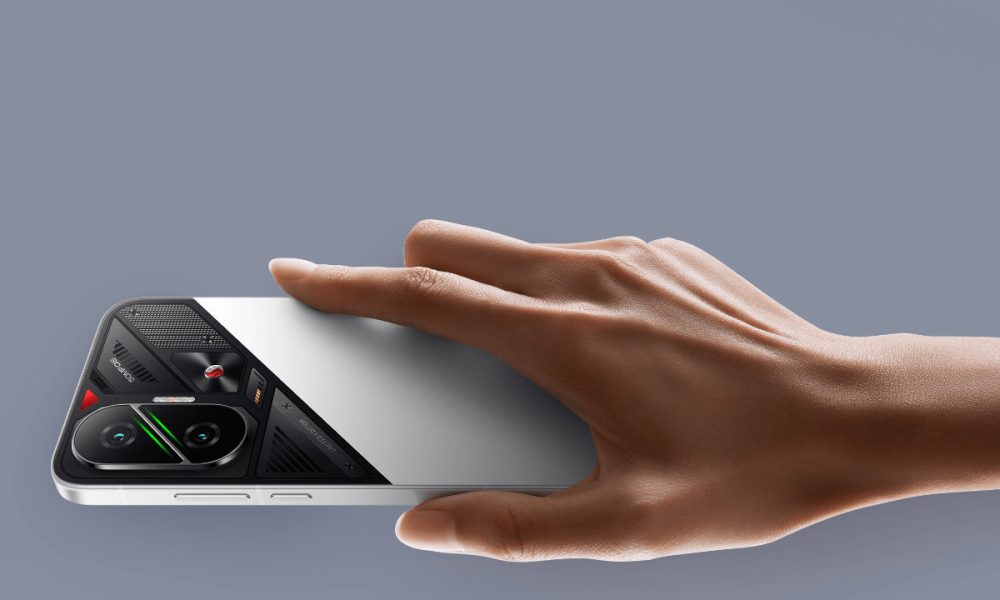 POCO F7, virtud en la gama media