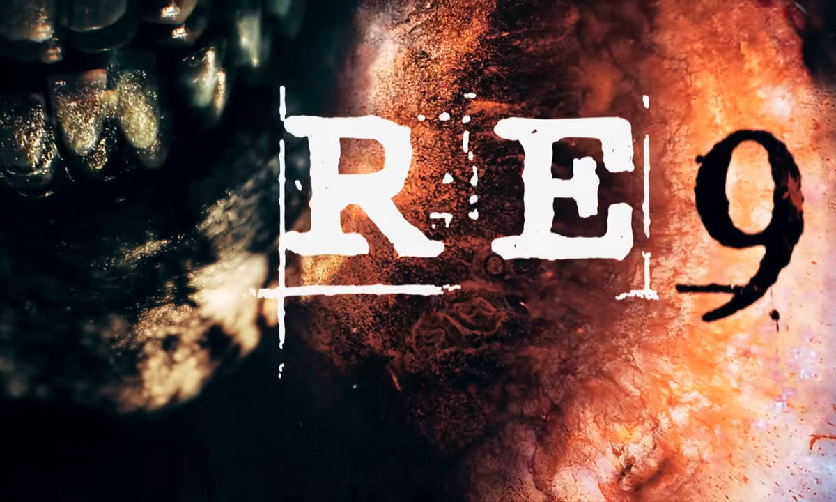 Capcom anuncia Resident Evil 9: tráiler, fecha de lanzamiento y más