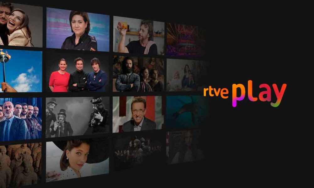 RTVE Play no podrá emitir publicidad comercial, según dictamina la CNMC