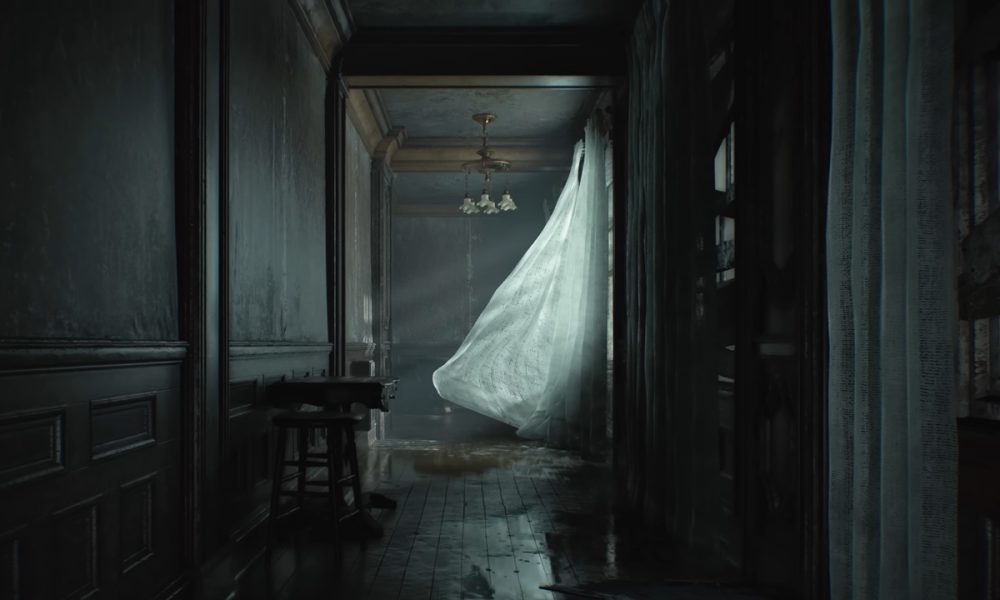 Resident Evil Requiem