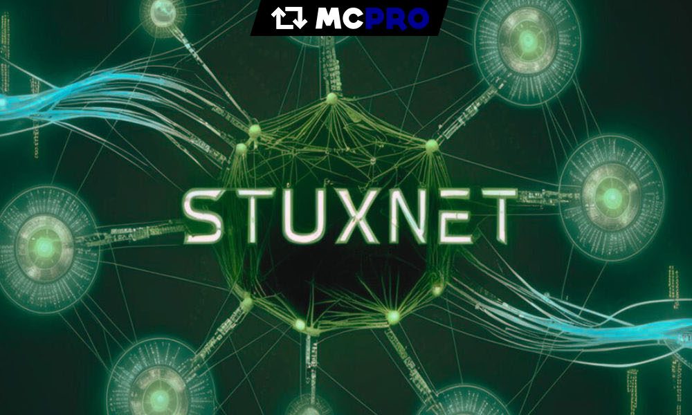 Stuxnet