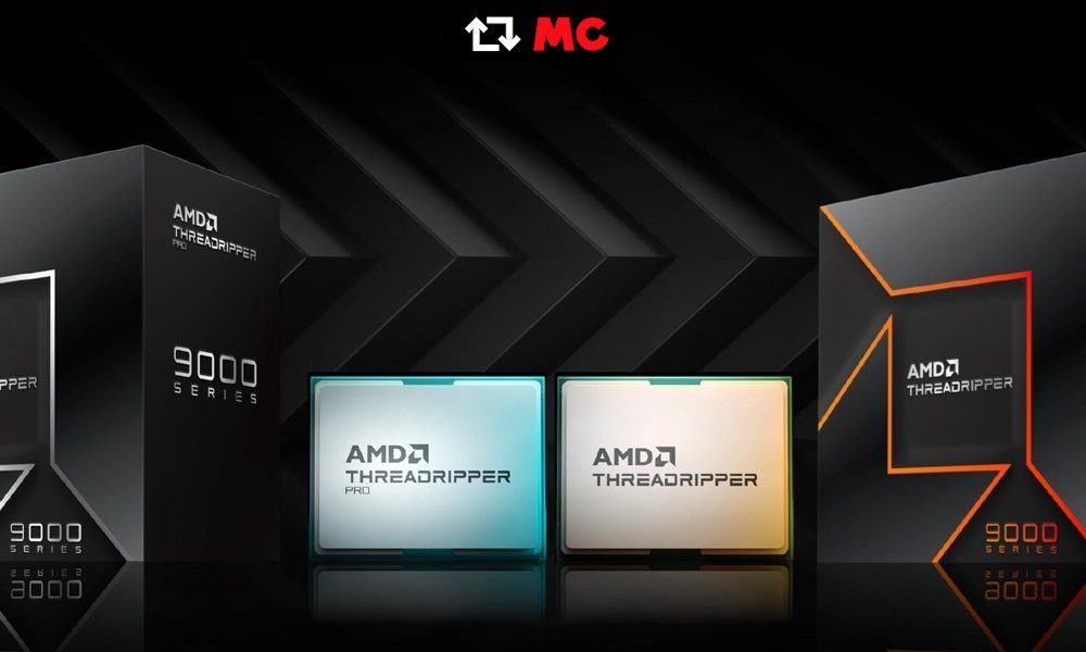 Threadripper 9000