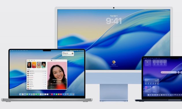 Apple cerrará una era con el adiós a los Intel Mac
