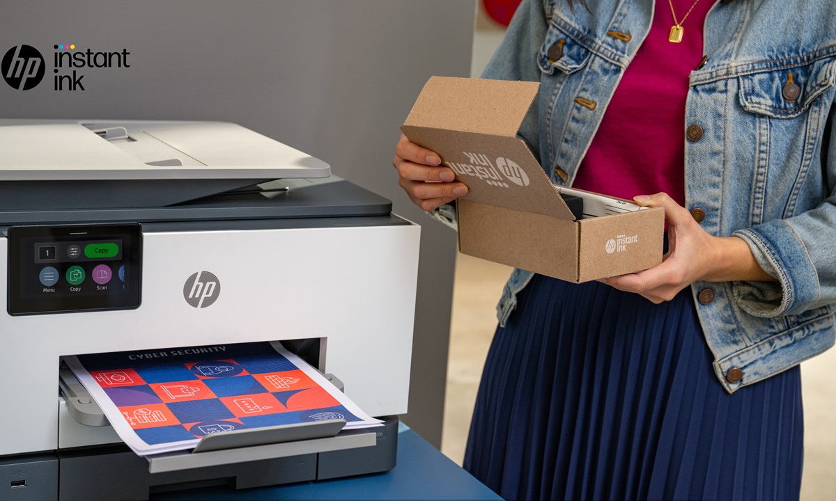 ahorrar comprar impresora