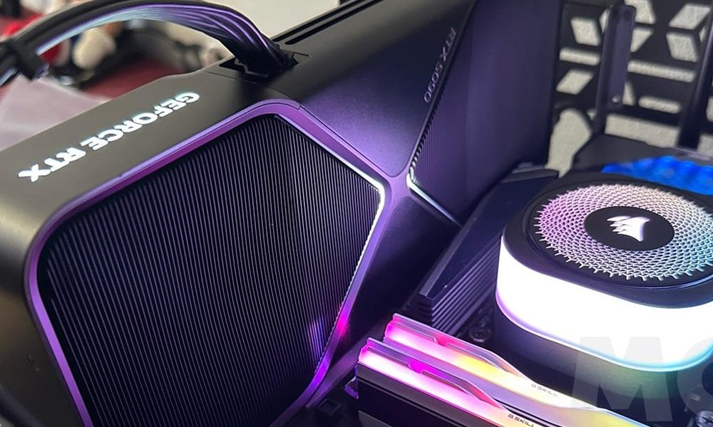 tarjetas gráficas PC