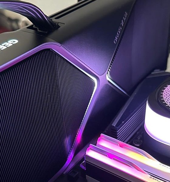 tarjetas gráficas PC